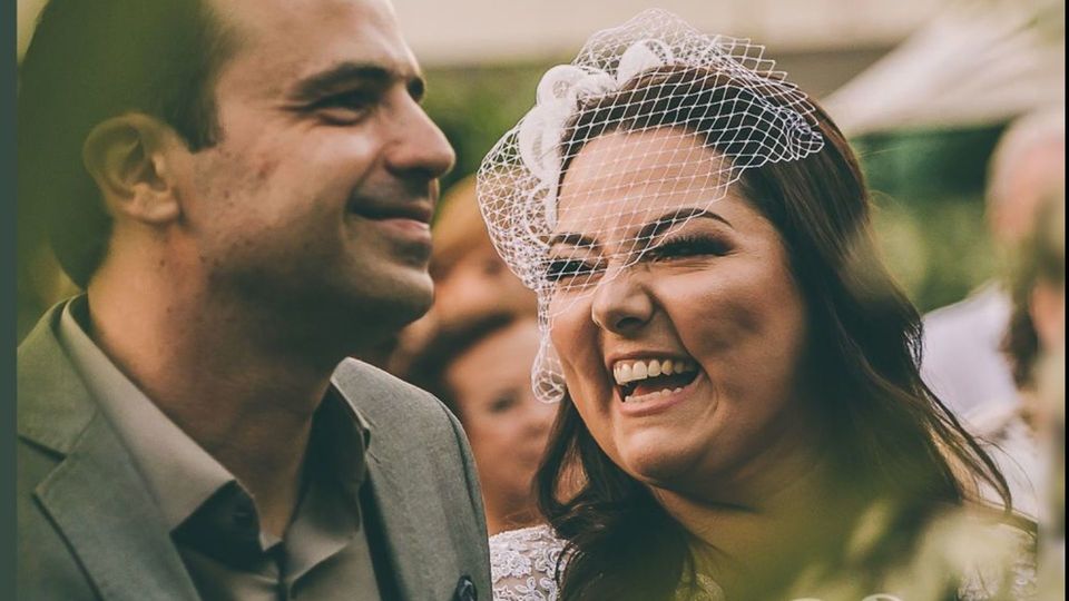 CASAMENTO - MINI WEDDING - IBITINGA SP - THAYANE + LEANDRO