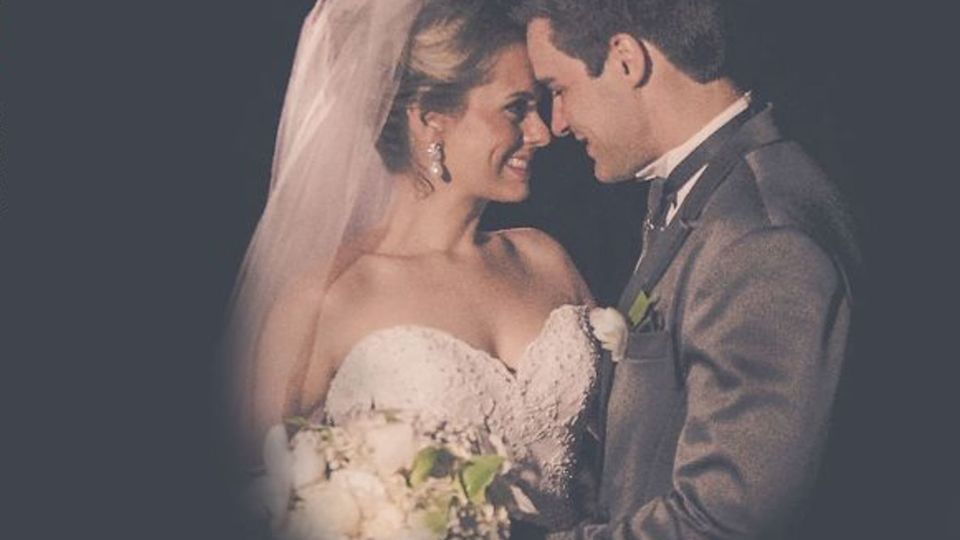 CASAMENTO - ANDREZA CLUBE - IBITINGA SP - ANA + GABRIEL