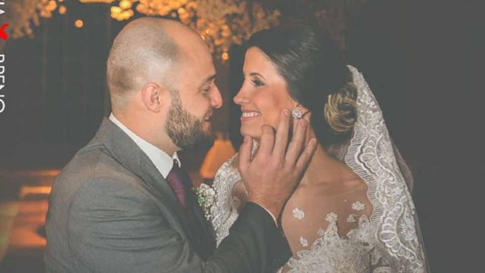 CASAMENTO - GARDEN VILLAGE - RIBEIRÃO PRETEO SP -  ANDRÉA + BRENO