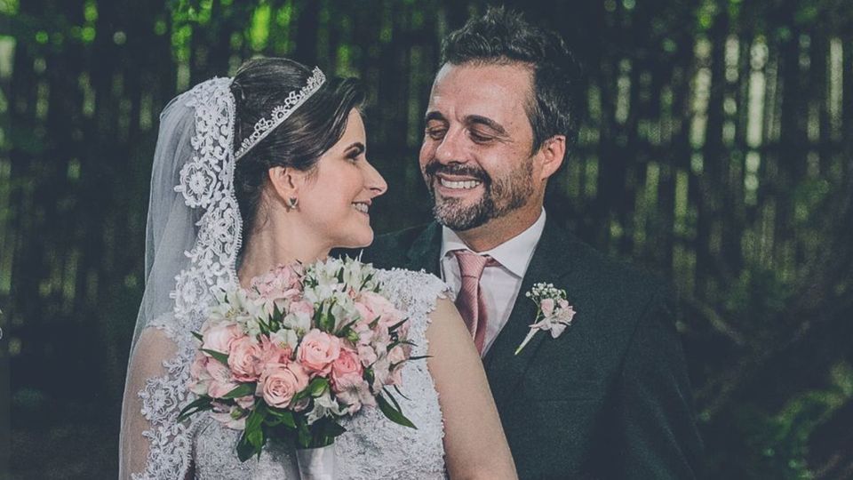 CASAMENTO - LUA CHEIA EVENTOS - RIBEIRÃO PRETO SP - LAURA + FABRICIO