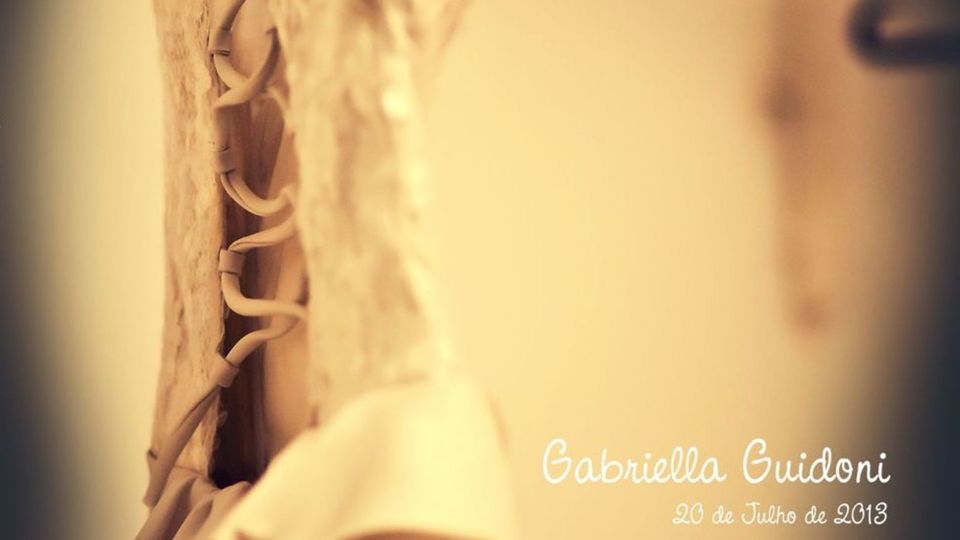 B DAY - 15 ANOS - BUFFET HELENA - GABY 