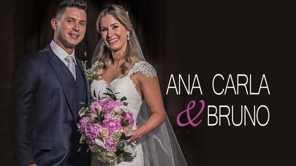 CASAMENTO - TOCA DA ONÇA - IBITINGA SP - ANA CARLA + BRUNO