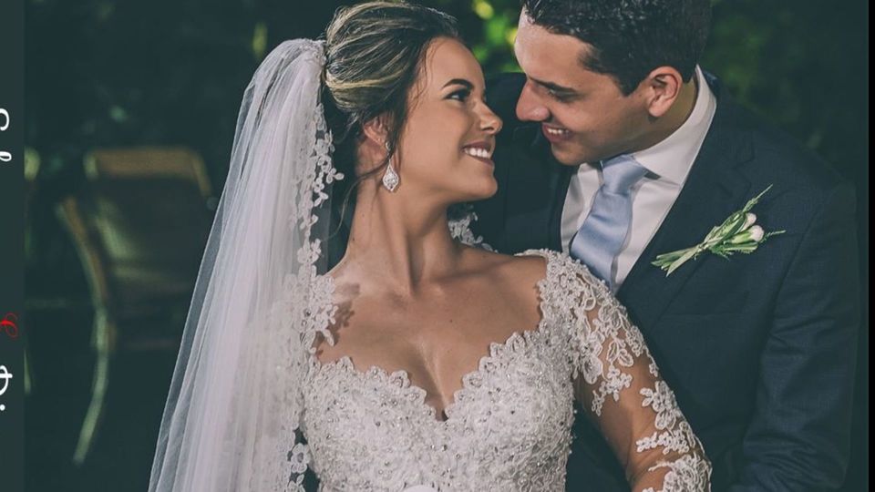 CASAMENTO - RIBEIRÃO PRETO - EDMARA + DIEGO