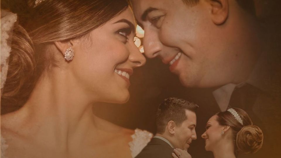 CASAMENTO - ANDREZA CLUBE  - IBITINGA SP - PAULA + BRUNO