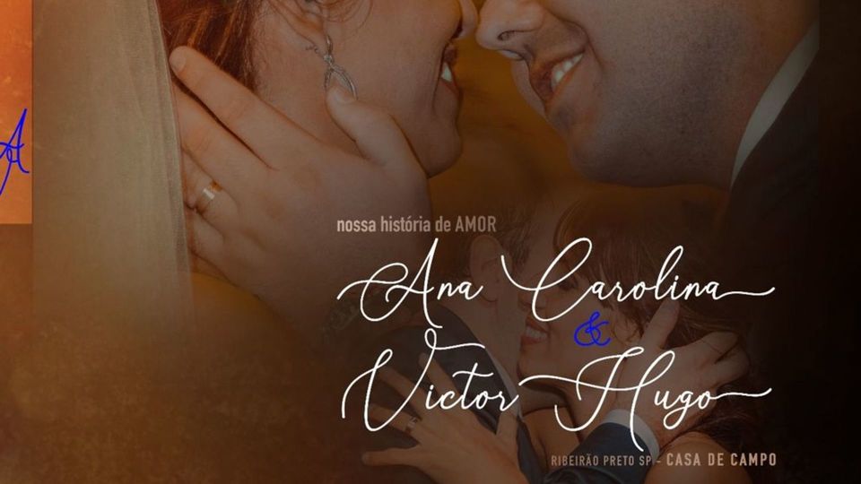 CASAMENTO - CASA DE CAMPO - RIBEIRAO PRETO SP - CAROL + VICTOR