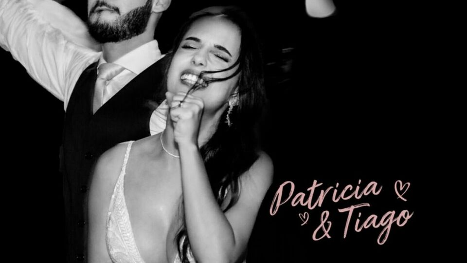 Patricia + Tiago