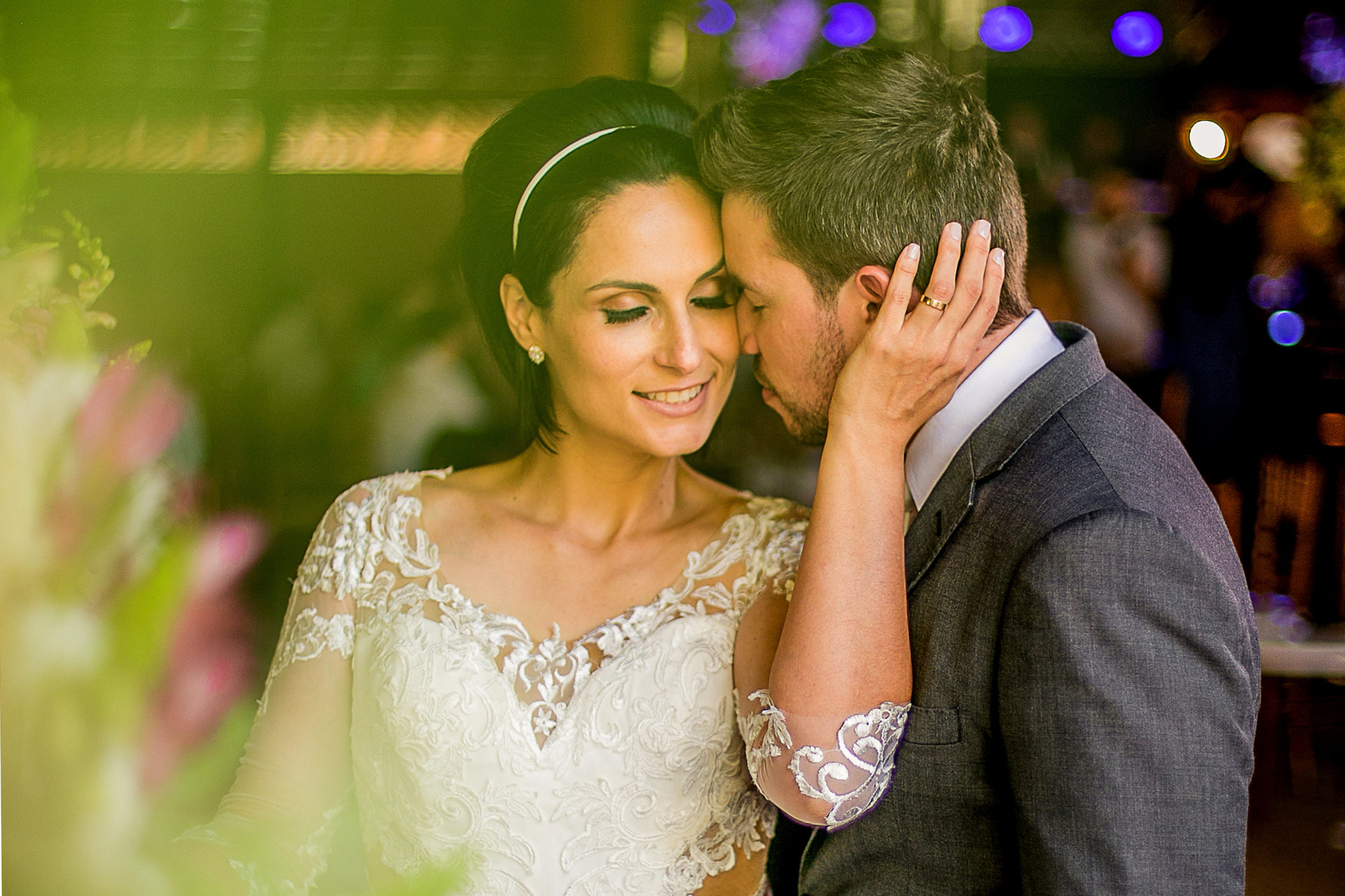 Foto de David Rodrigues - Fot&oacute;grafo de Casamento 6