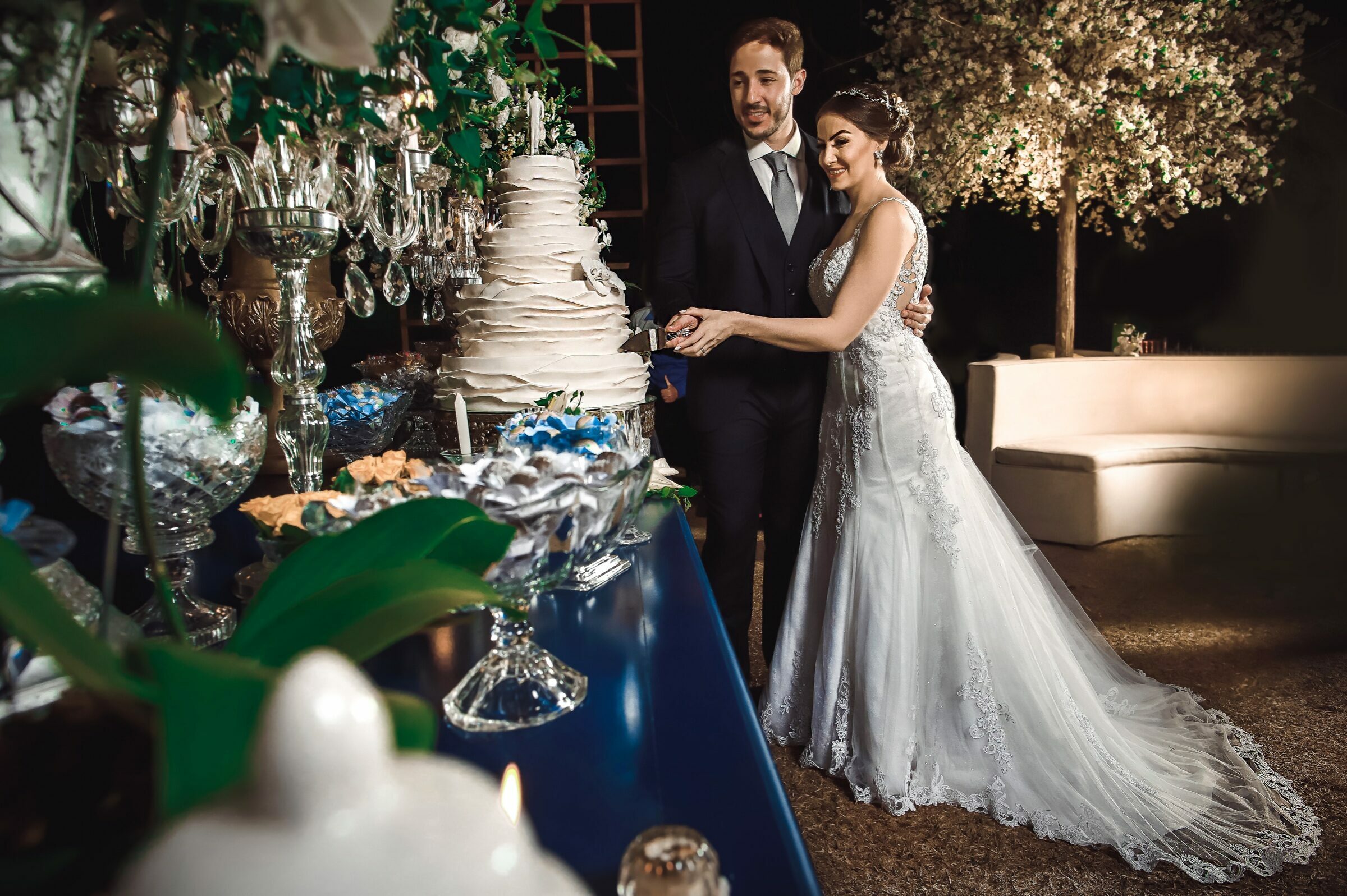 Foto de David Rodrigues - Fot&oacute;grafo de Casamento 2
