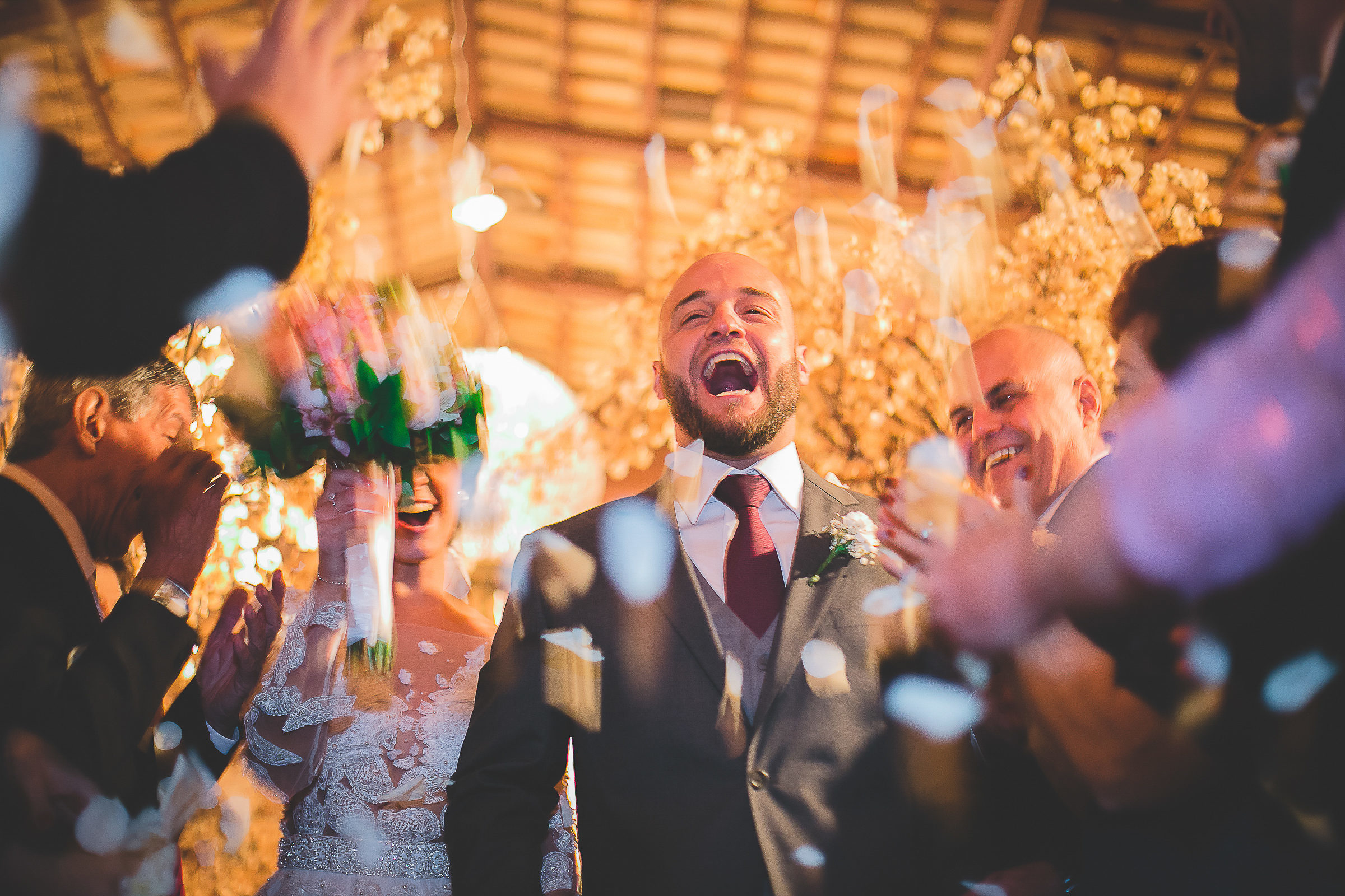 Foto de David Rodrigues - Fot&oacute;grafo de Casamento 18