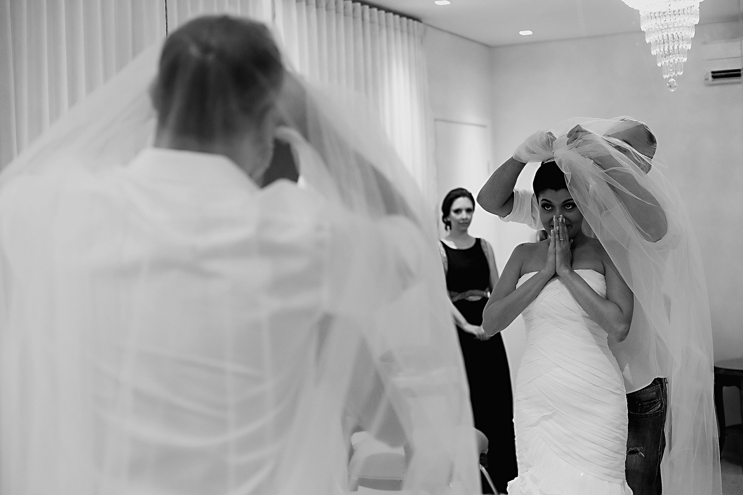 Foto de David Rodrigues - Fot&oacute;grafo de Casamento 13