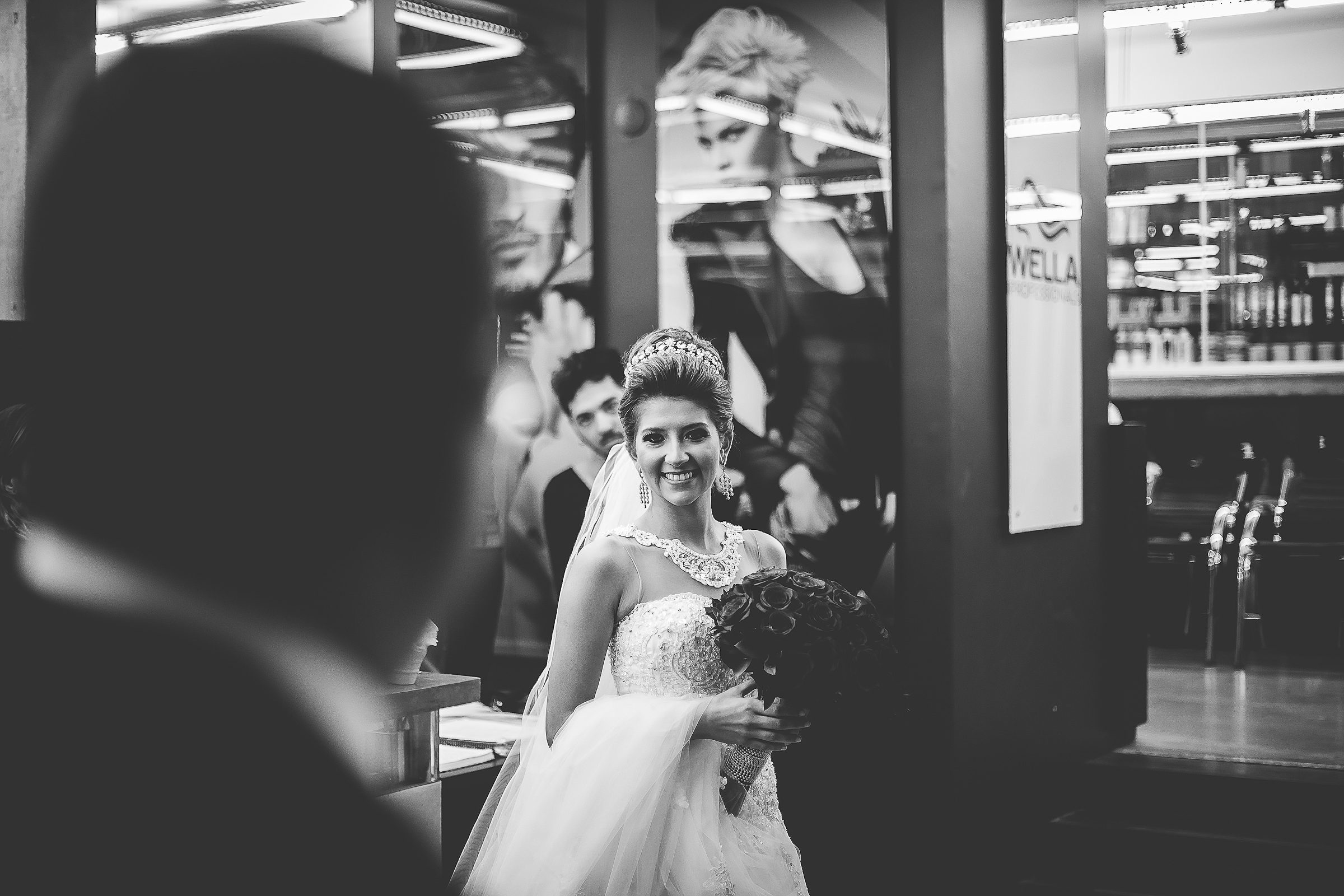 Foto de David Rodrigues - Fot&oacute;grafo de Casamento 5