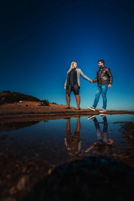 ENSAIO PRÉ WEDDING - CASAMENTO - ATIBAIA - RIBEIRÃO PRETO SP - GABI + IGOR