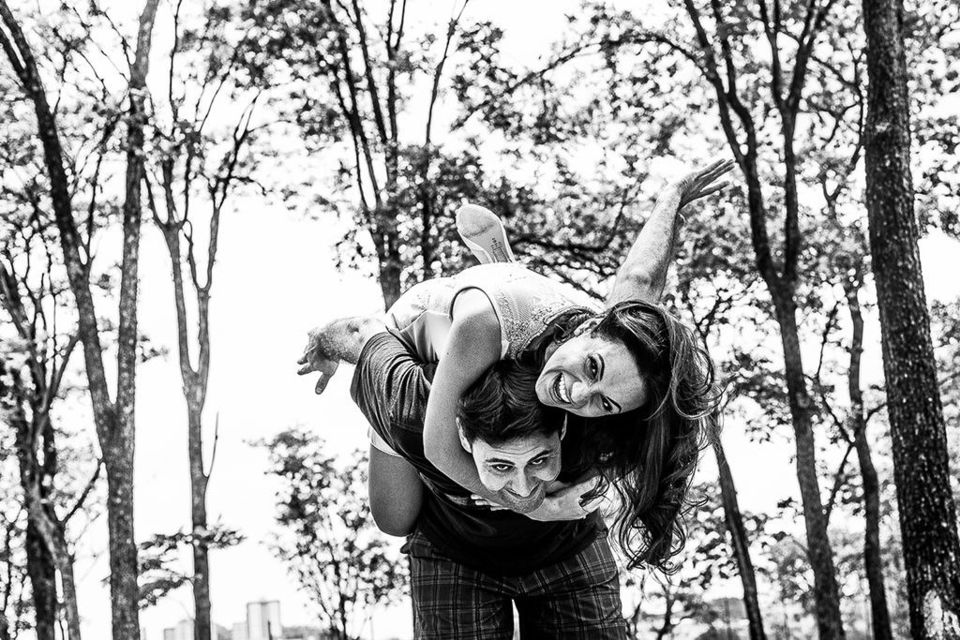 ENSAIO PRÉ WEDDING - CASAMENTO JUMA FEST - IBITINGA SP - ANGELA + MARCELO - ENSAIO NO Parque Curupira