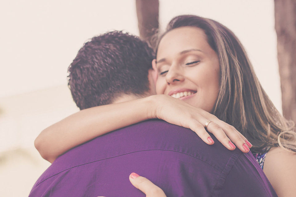 ENSAIO PRÉ WEDDING - CASAMENTO RIBEIRÃO PRETO SP FERNANDA + LEANDRO