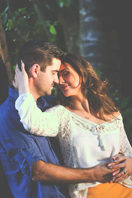 ENSAIO PRÉ WEDDING - CASAMENTO ANDREZA CLUBE - IBITINGA SP - ALYNE + MICHAEL