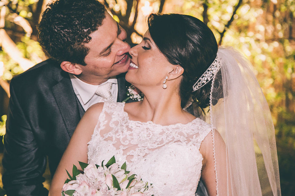 CASAMENTO - LUA CHEIA EVENTOS -RIBEIRÃO PRETO SP - DANI + REINALDO