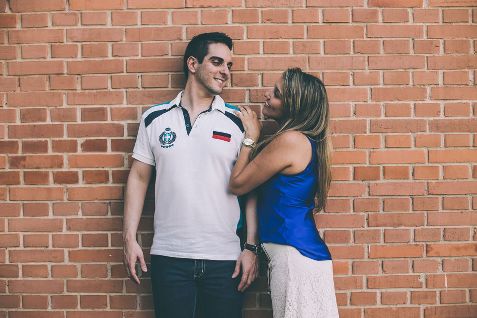 ENSAIO PRÉ WEDDING - CASAMENTO RIBEIRÃO PRETO SP - LUCIANA + LUCAS 