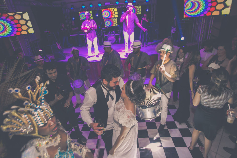 CASAMENTO - JUMA FEST - IBITINGA SP - LILIAN + BRUNO