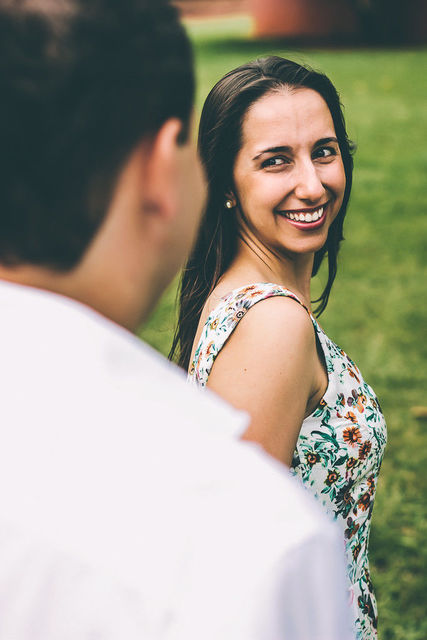 ENSAIO PRÉ WEDDING - CASAMENTO CLUBE DE CAMPO - ITÁPOLIS SP - ANA + ANDERSON