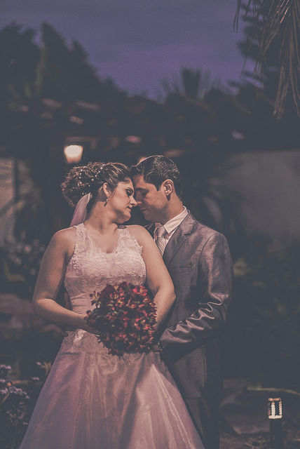 CASAMENTO - TOCA DA ONÇA - IBITINGA SP - LYGIA + VINÍCIUS