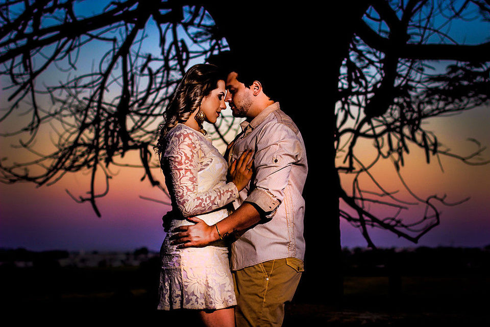 ENSAIO PRÉ WEDDING - CASAMENTO FAZENDA - IBITINGA SP - VANESSA + FELIPE 