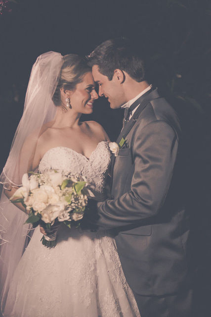 CASAMENTO - ANDREZA CLUBE - IBITINGA SP - ANA + GABRIEL