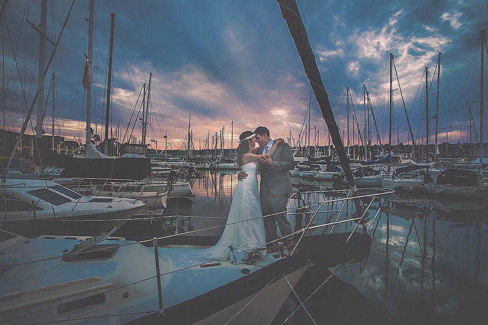 ENSAIO PRÉ WEDDING - CASAMENTO SAN DIEGO CA - FLAVIA + BRIAN  