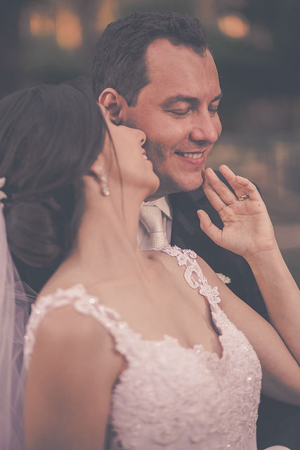 CASAMENTO - CLUBE DE CAMPO - ITÁPOLIS SP - ANA + ANDERSON 