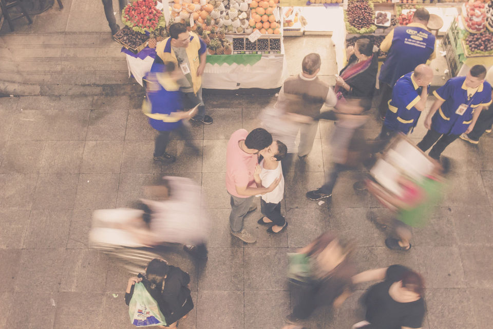 ENSAIO PRÉ WEDDING - CASAMENTO SÃO PAULO SP - LILIAN + BRUNO 