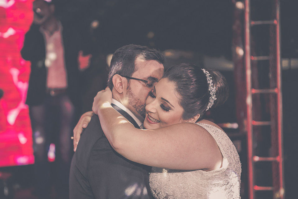 CASAMENTO - TOCA DA ONÇA - IBITINGA SP - INARA + MARCEL 