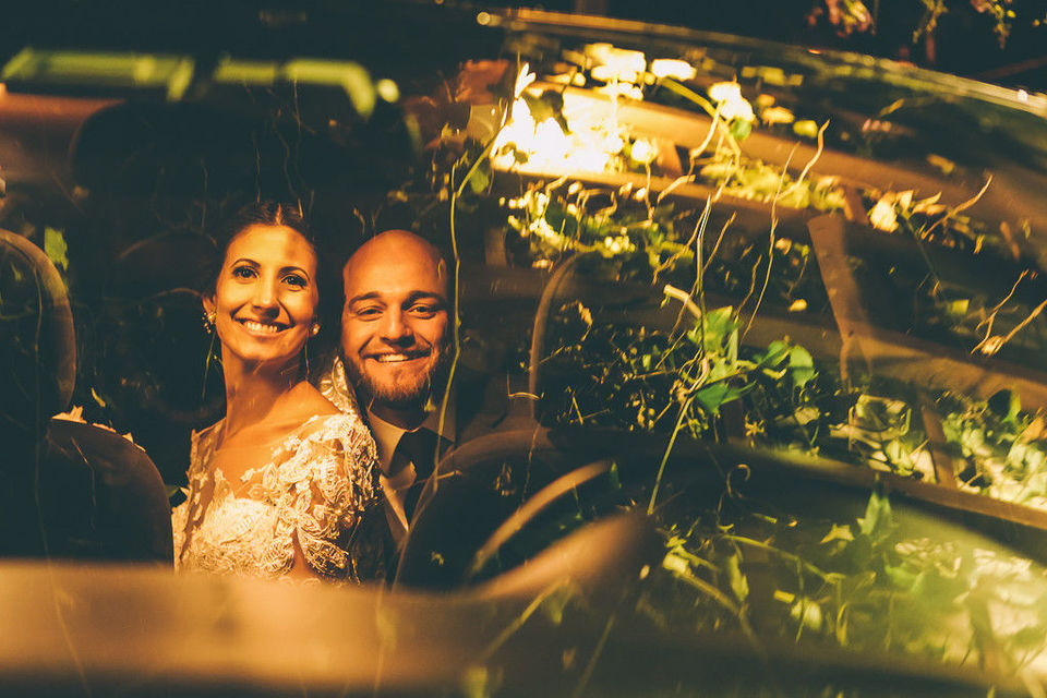 CASAMENTO - GARDEN VILLAGE - RIBEIRÃO PRETEO SP -  ANDRÉA + BRENO