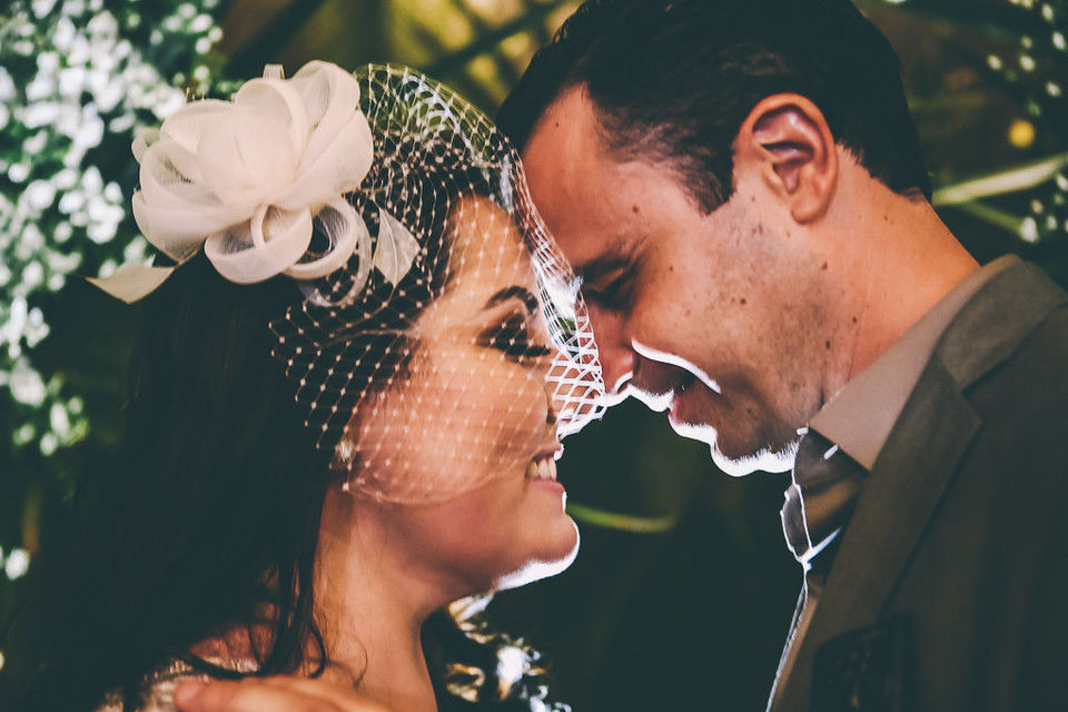 CASAMENTO - MINI WEDDING - IBITINGA SP - THAYANE + LEANDRO