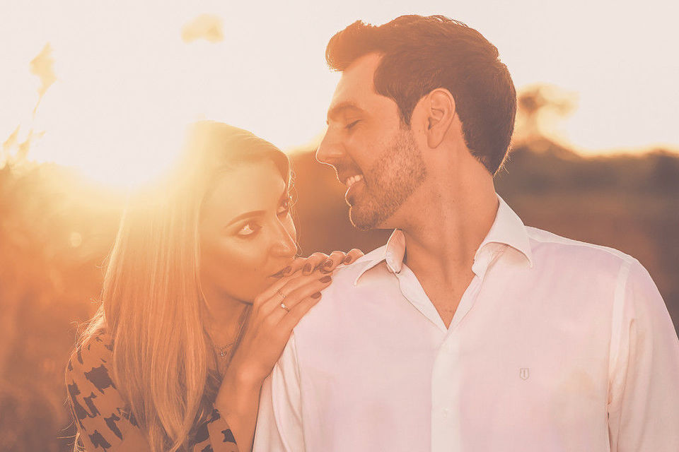 ENSAIO PRÉ WEDDING - CASAMENTO JUMA FEST - IBITINGA SP - PATRÍCIA + PAULO 