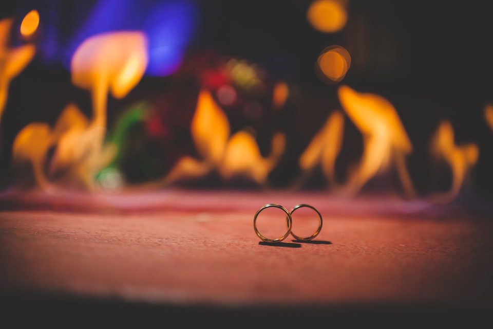 CASAMENTO - BAZUAH - ARARAQUARA SP - FERNANDA + ALEXANDRE