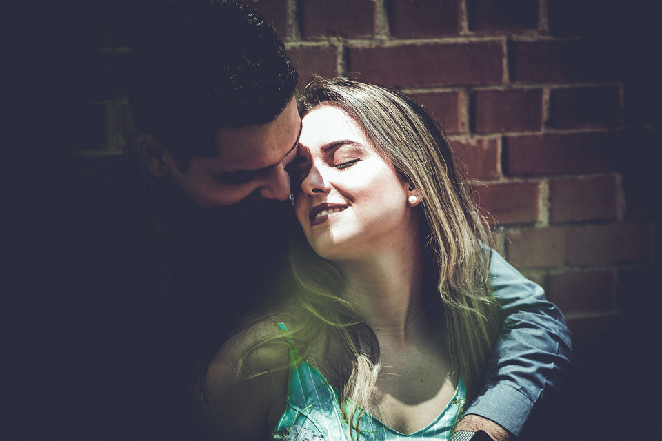 ENSAIO PRÉ WEDDING - CASAMENTO RIBEIRÃO PRETO SP - EDMARA + DIEGO - USP