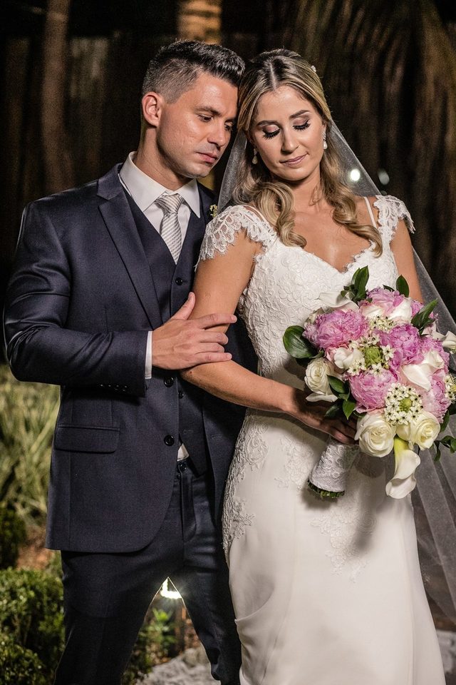 CASAMENTO - TOCA DA ONÇA - IBITINGA SP - ANA CARLA + BRUNO